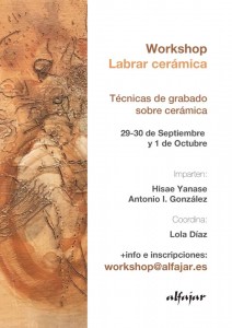 CURSO ALFAJAR